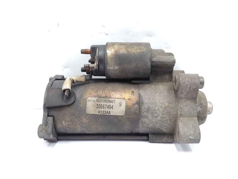 Recambio de motor arranque para volvo s40 ii (544) 2.0 d referencia OEM IAM   