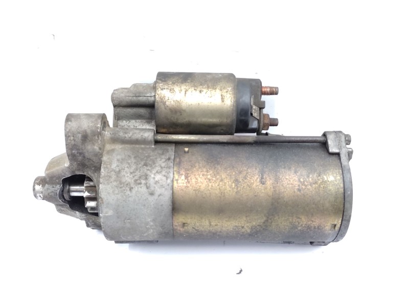 Recambio de motor arranque para volvo s40 ii (544) 2.0 d referencia OEM IAM   