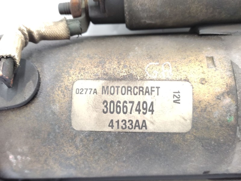 Recambio de motor arranque para volvo s40 ii (544) 2.0 d referencia OEM IAM   