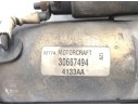MOTOR ARRANQUE 30667494 36000221 