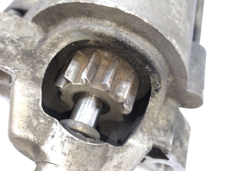 Recambio de motor arranque para volvo s40 ii (544) 2.0 d referencia OEM IAM   