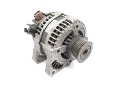 Recambio de alternador para volvo s40 ii (544) 2.0 d referencia OEM IAM   