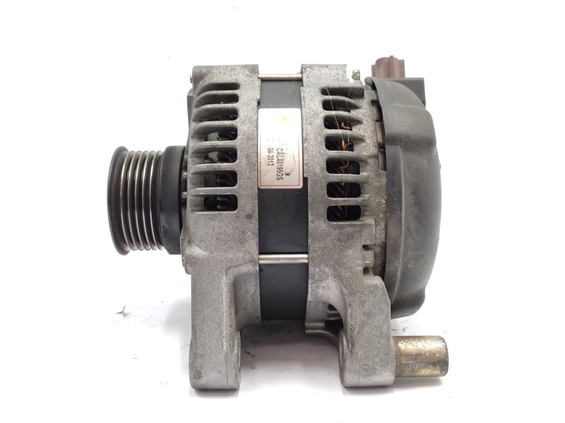 Recambio de alternador para volvo s40 ii (544) 2.0 d referencia OEM IAM   