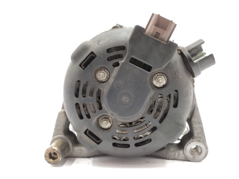 Recambio de alternador para volvo s40 ii (544) 2.0 d referencia OEM IAM   