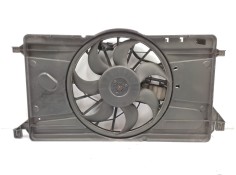 Recambio de electroventilador para volvo s40 ii (544) 2.0 d referencia OEM IAM   