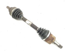 Recambio de transmision delantera izquierda para volvo s40 ii (544) 2.0 d referencia OEM IAM   