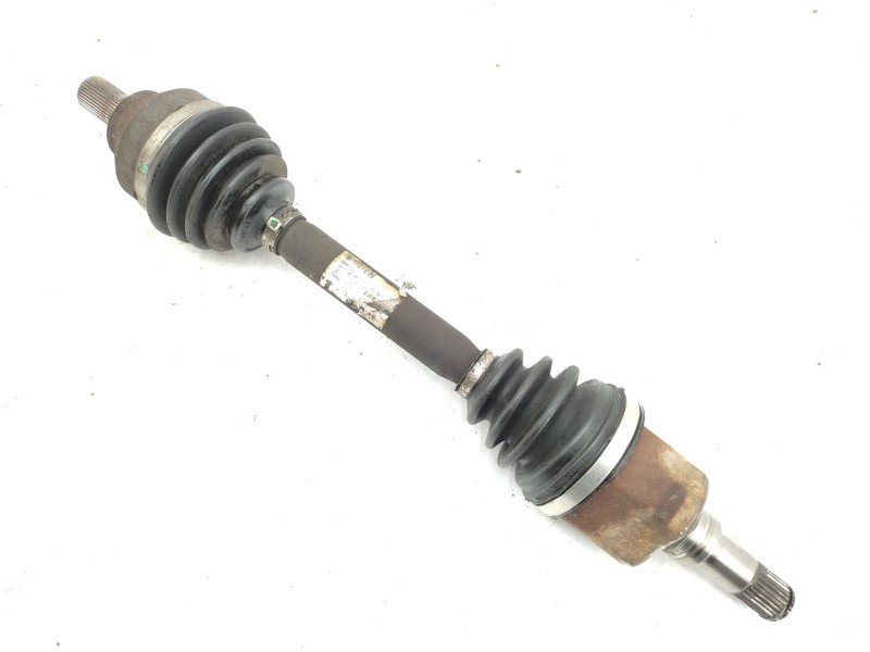 Recambio de transmision delantera izquierda para volvo s40 ii (544) 2.0 d referencia OEM IAM   