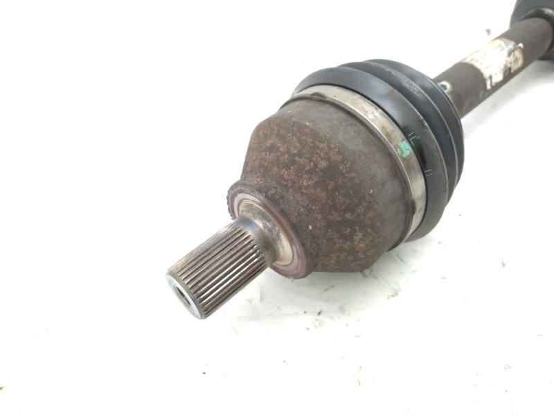 Transmision Delantera Izquierda 36000552  - Volvo S40 Ii (544) 2.0 D 3