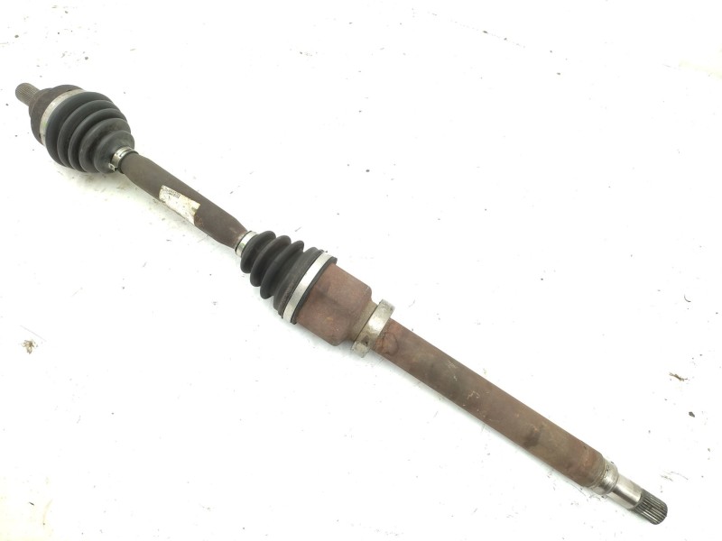 Recambio de transmision delantera izquierda para volvo s40 ii (544) 2.0 d referencia OEM IAM   