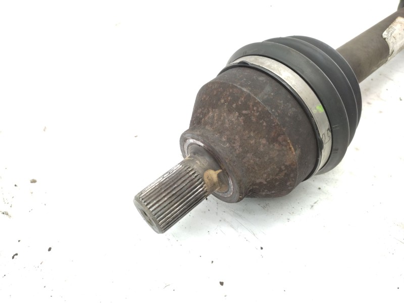 Recambio de transmision delantera izquierda para volvo s40 ii (544) 2.0 d referencia OEM IAM   