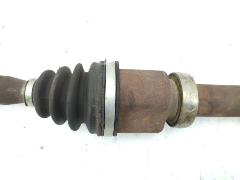 Recambio de transmision delantera izquierda para volvo s40 ii (544) 2.0 d referencia OEM IAM   
