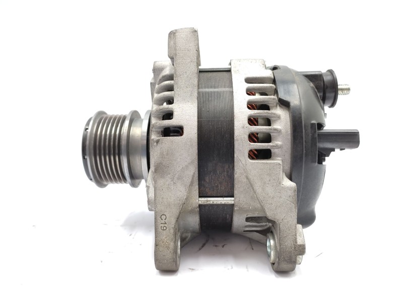 Recambio de alternador para chrysler voyager (rg) 2.8 crd cat referencia OEM IAM   