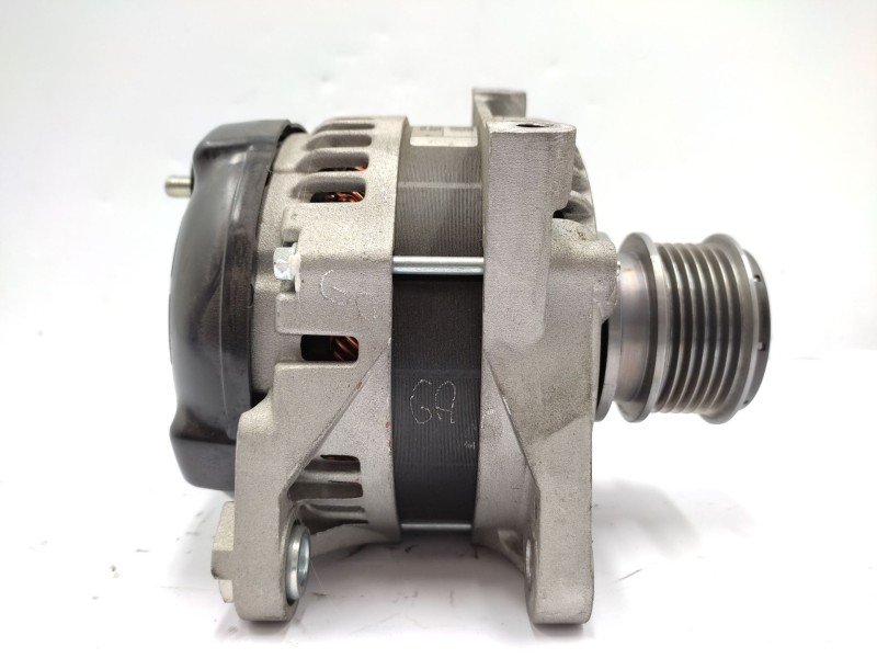Recambio de alternador para chrysler voyager (rg) 2.8 crd cat referencia OEM IAM   