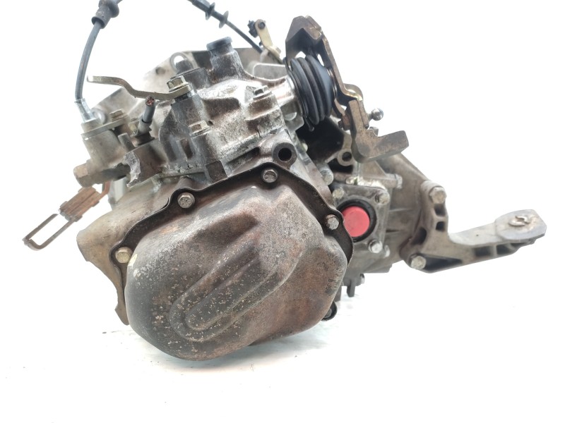 Caja Cambios 46766069  - Fiat Punto Berl. (176) 75 Sx 3
