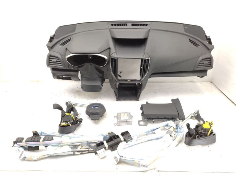 Recambio de kit airbag para subaru xv (gt) 1.6 i awd (gt3) referencia OEM IAM   