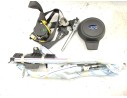 KIT AIRBAG 98211FL010VH 98271FL010