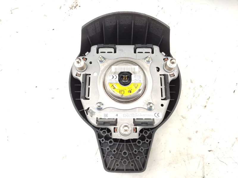 Kit Airbag 98211fl010vh 98271fl010 - Subaru Xv (gt) 1.6 I Awd (gt3) 4