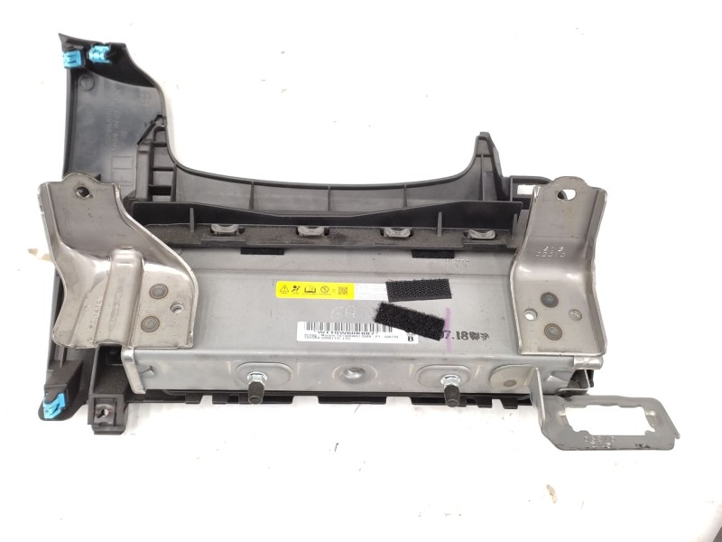 Kit Airbag 98211fl010vh 98271fl010 - Subaru Xv (gt) 1.6 I Awd (gt3) 8