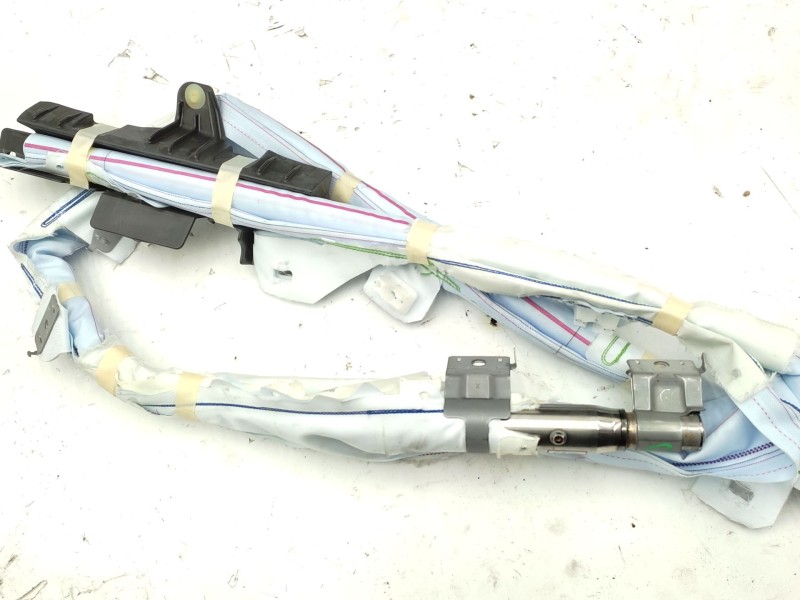 Kit Airbag 98211fl010vh 98271fl010 - Subaru Xv (gt) 1.6 I Awd (gt3) 10