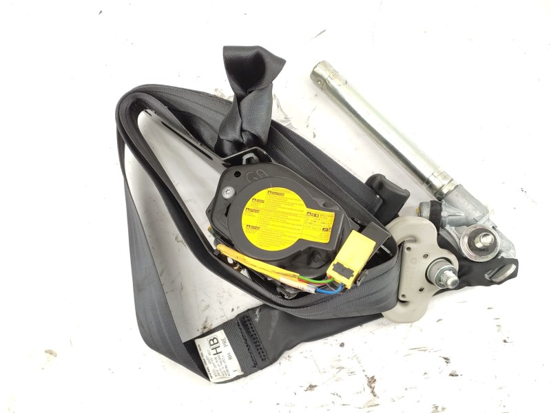 Recambio de kit airbag para subaru xv (gt) 1.6 i awd (gt3) referencia OEM IAM   