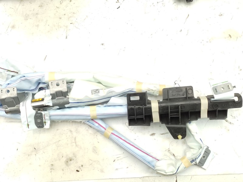 Recambio de kit airbag para subaru xv (gt) 1.6 i awd (gt3) referencia OEM IAM   