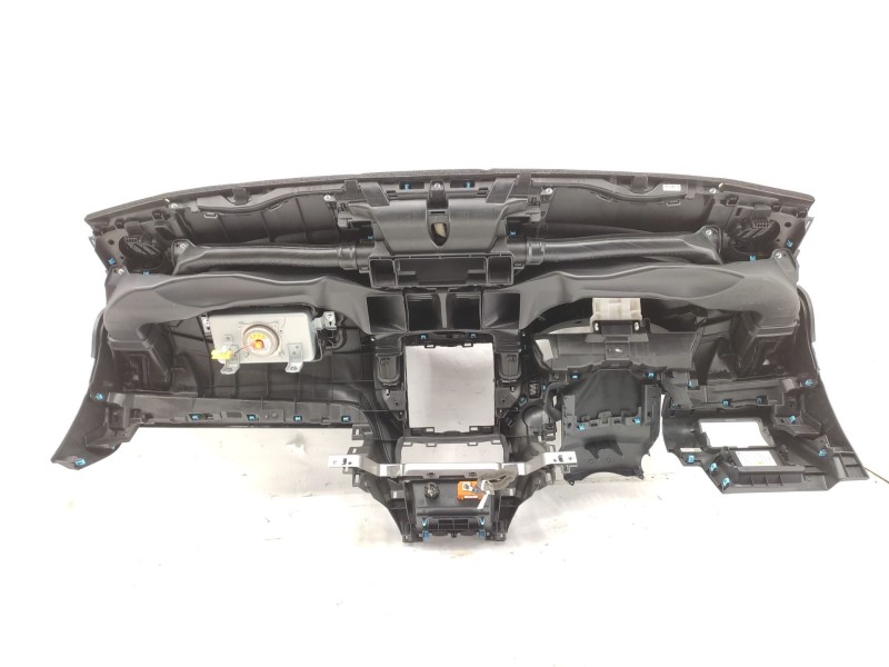 Recambio de kit airbag para subaru xv (gt) 1.6 i awd (gt3) referencia OEM IAM   