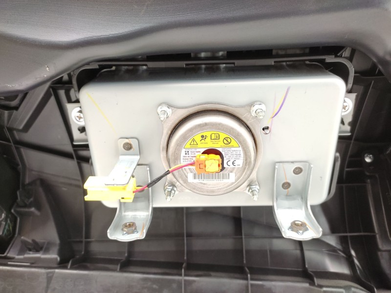 Recambio de kit airbag para subaru xv (gt) 1.6 i awd (gt3) referencia OEM IAM   