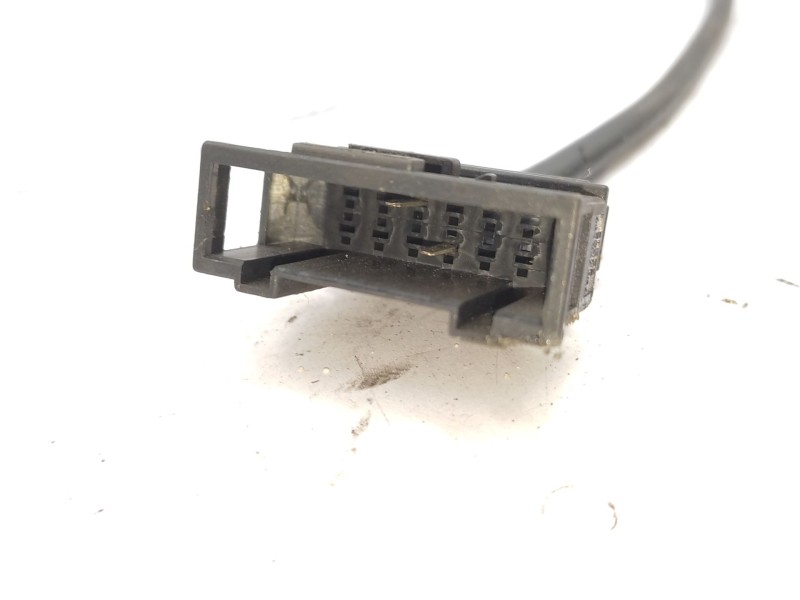 Retrovisor Derecho 6k1857508g  - Seat Ibiza (6k1) 1.4 3