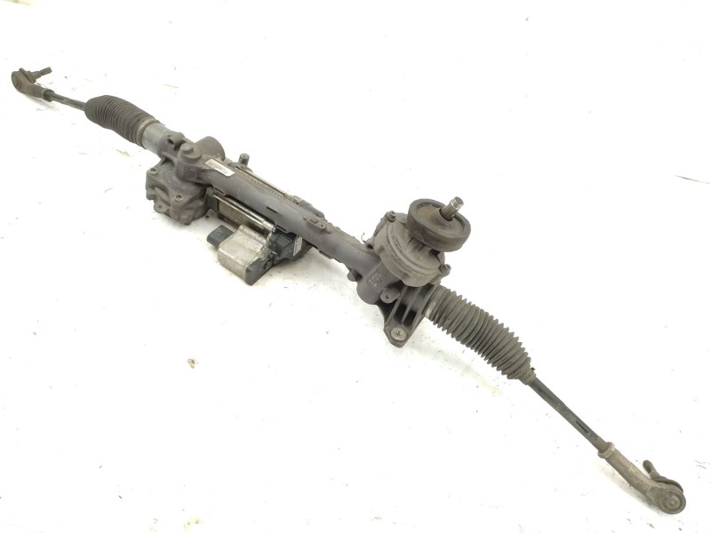 Recambio de cremallera direccion para volkswagen touran (1t1, 1t2) 1.9 tdi referencia OEM IAM   