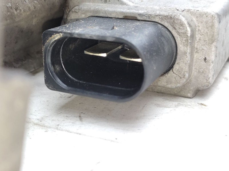 Recambio de cremallera direccion para volkswagen touran (1t1, 1t2) 1.9 tdi referencia OEM IAM   