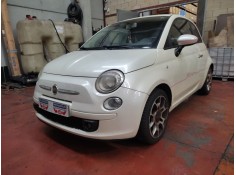 fiat 500 c (312_) del año 2025