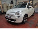 FIAT 500 C (312_)