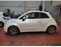 FIAT 500 C (312_)