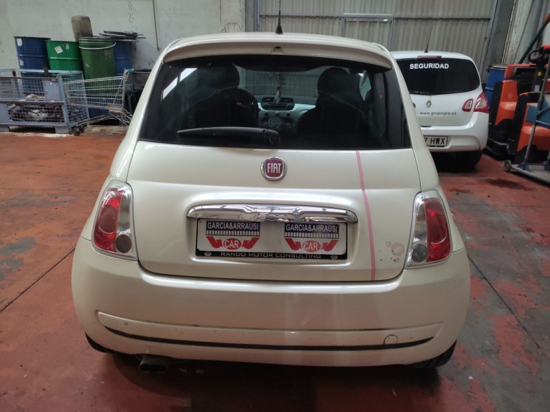 fiat 500 c (312_) del año 2025