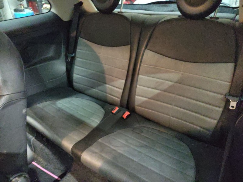 fiat 500 c (312_) del año 2025