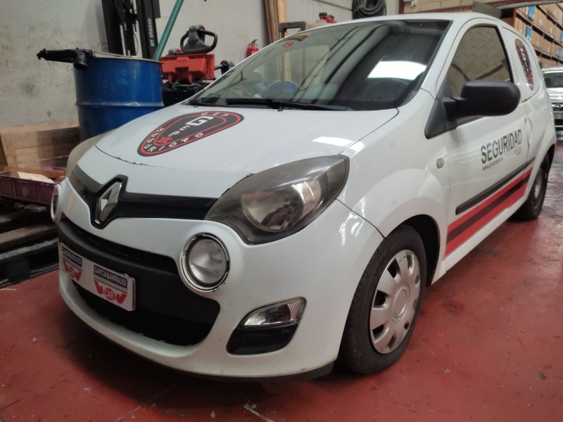 renault twingo ii (cn0_) del año 2014