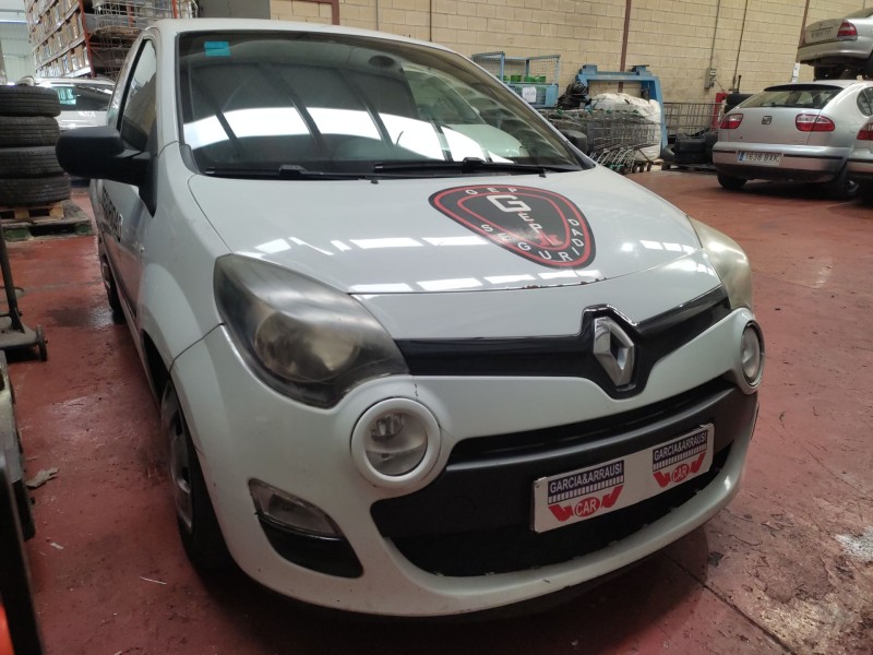 renault twingo ii (cn0_) del año 2014