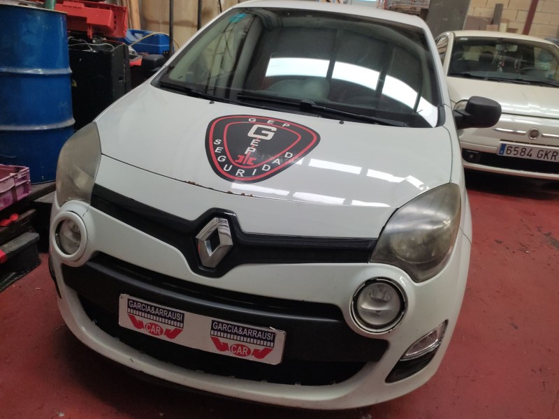 renault twingo ii (cn0_) del año 2014