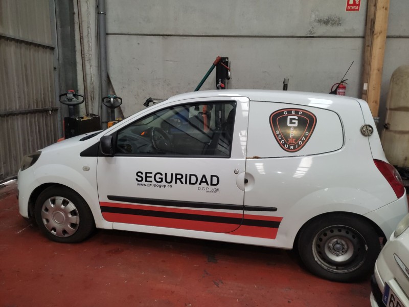 renault twingo ii (cn0_) del año 2014