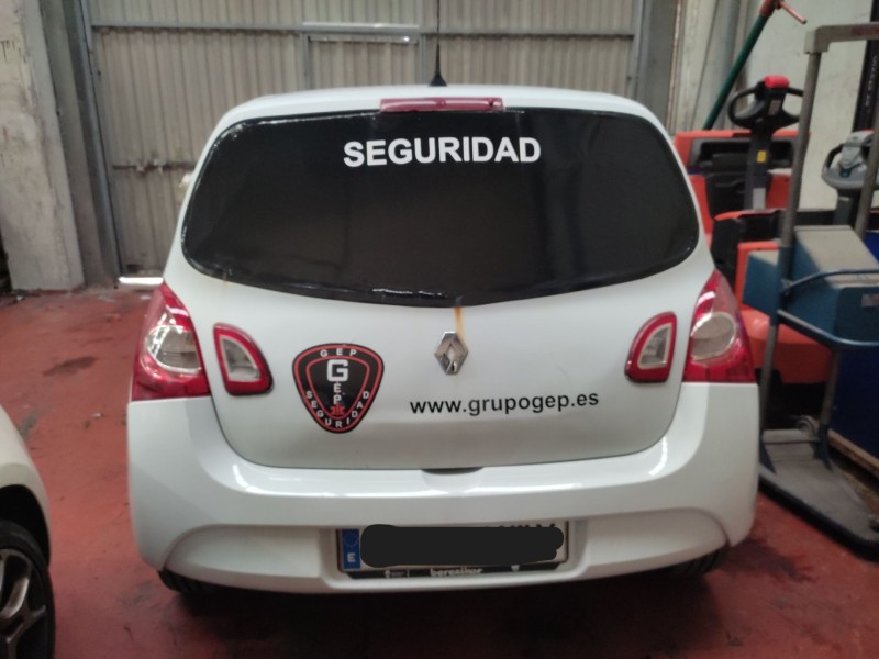 renault twingo ii (cn0_) del año 2014