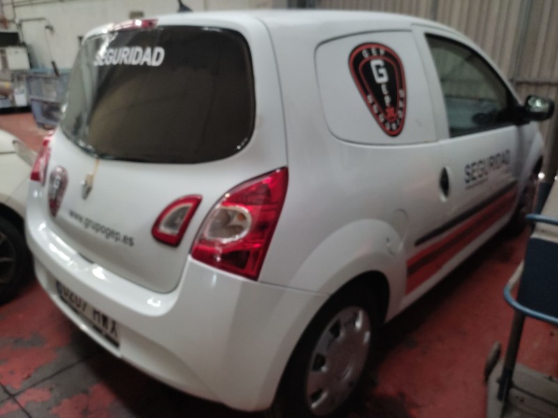 renault twingo ii (cn0_) del año 2014