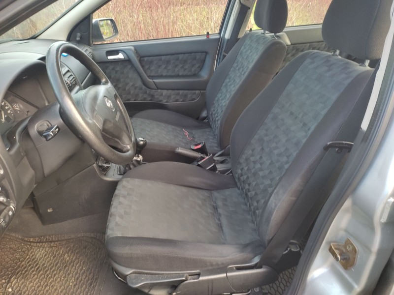 opel astra g hatchback (t98) del año 1999