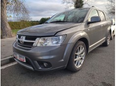 fiat freemont (345_) del año 2012