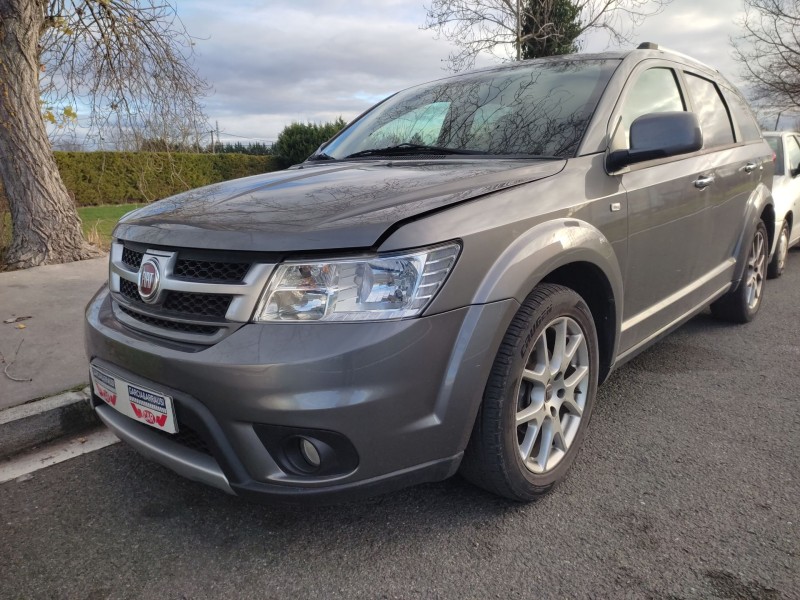FIAT FREEMONT (345_)