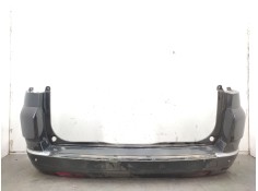 Recambio de paragolpes trasero para citroën c4 picasso exclusive referencia OEM IAM   