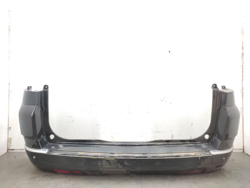 Recambio de paragolpes trasero para citroën c4 picasso exclusive referencia OEM IAM   