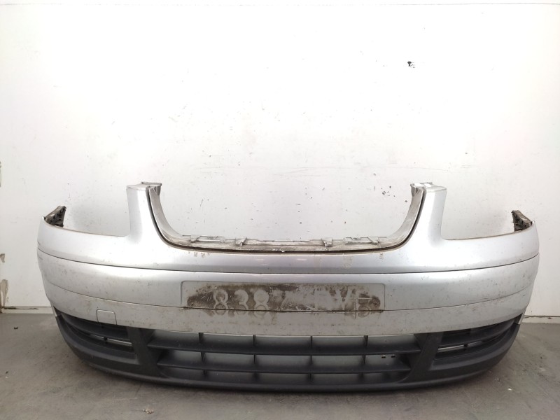 Recambio de paragolpes delantero para volkswagen touran (1t1, 1t2) 1.9 tdi referencia OEM IAM   