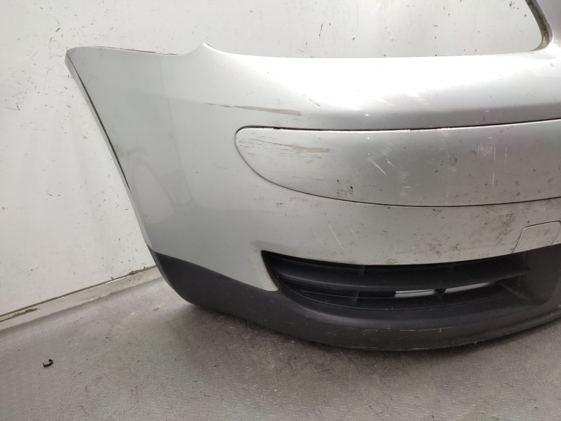 Recambio de paragolpes delantero para volkswagen touran (1t1, 1t2) 1.9 tdi referencia OEM IAM   