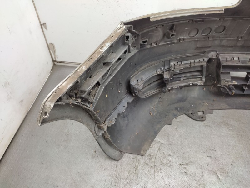 Recambio de paragolpes delantero para volkswagen touran (1t1, 1t2) 1.9 tdi referencia OEM IAM   