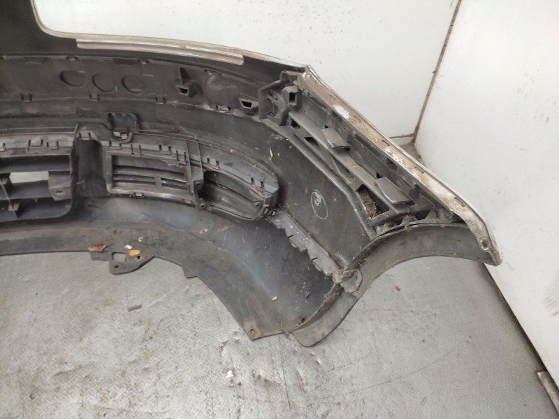 Recambio de paragolpes delantero para volkswagen touran (1t1, 1t2) 1.9 tdi referencia OEM IAM   